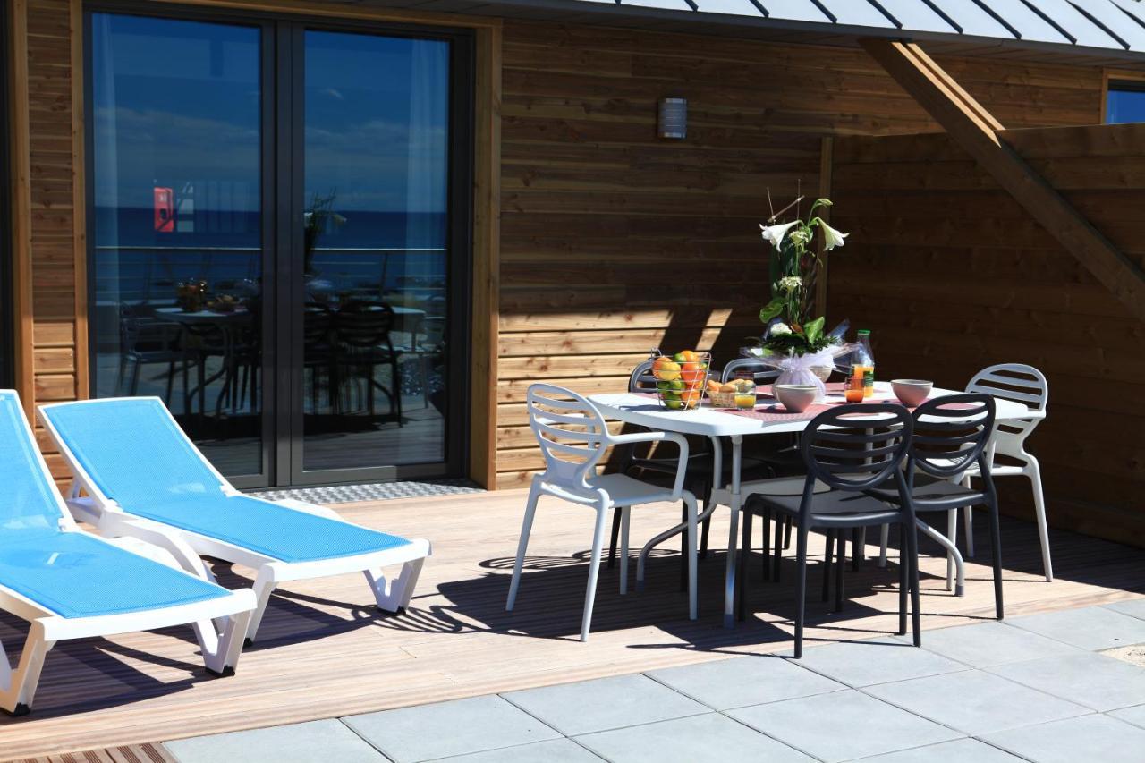 Les Terrasses De L'Ocean Διαμέρισμα Saint-Hilaire-de-Riez Εξωτερικό φωτογραφία