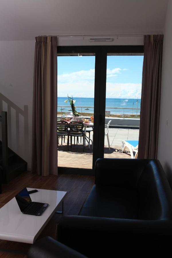 Les Terrasses De L'Ocean Διαμέρισμα Saint-Hilaire-de-Riez Εξωτερικό φωτογραφία