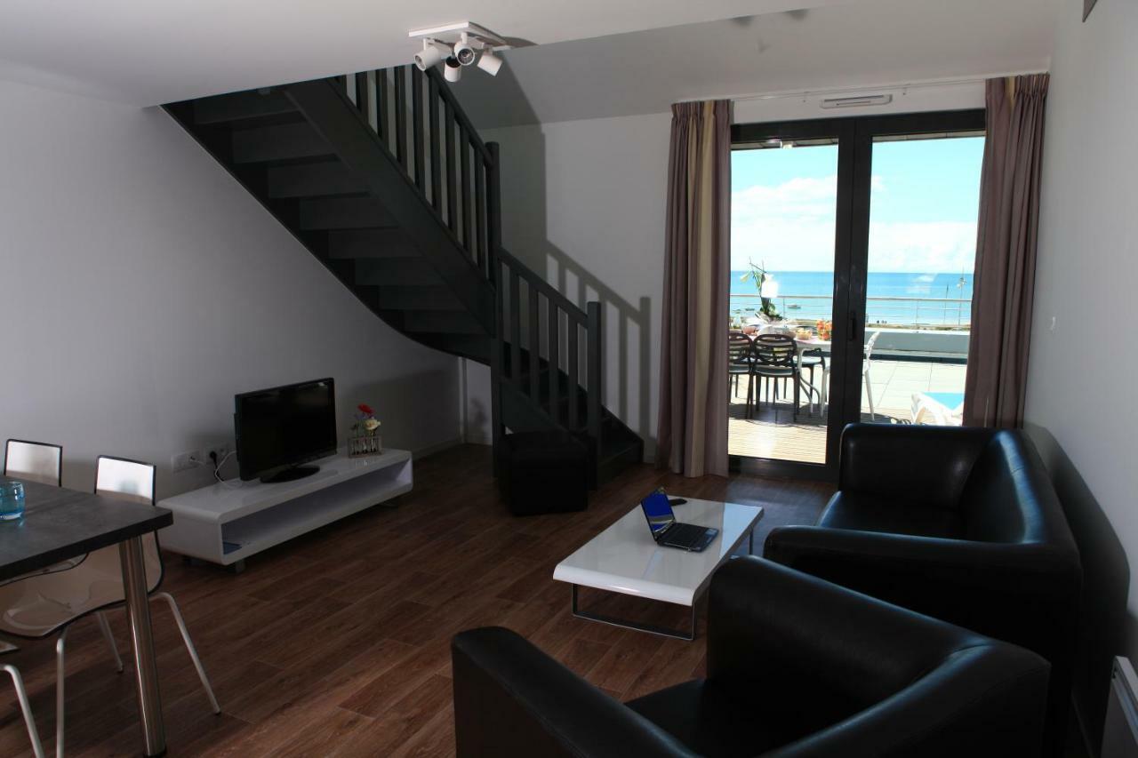 Les Terrasses De L'Ocean Διαμέρισμα Saint-Hilaire-de-Riez Εξωτερικό φωτογραφία