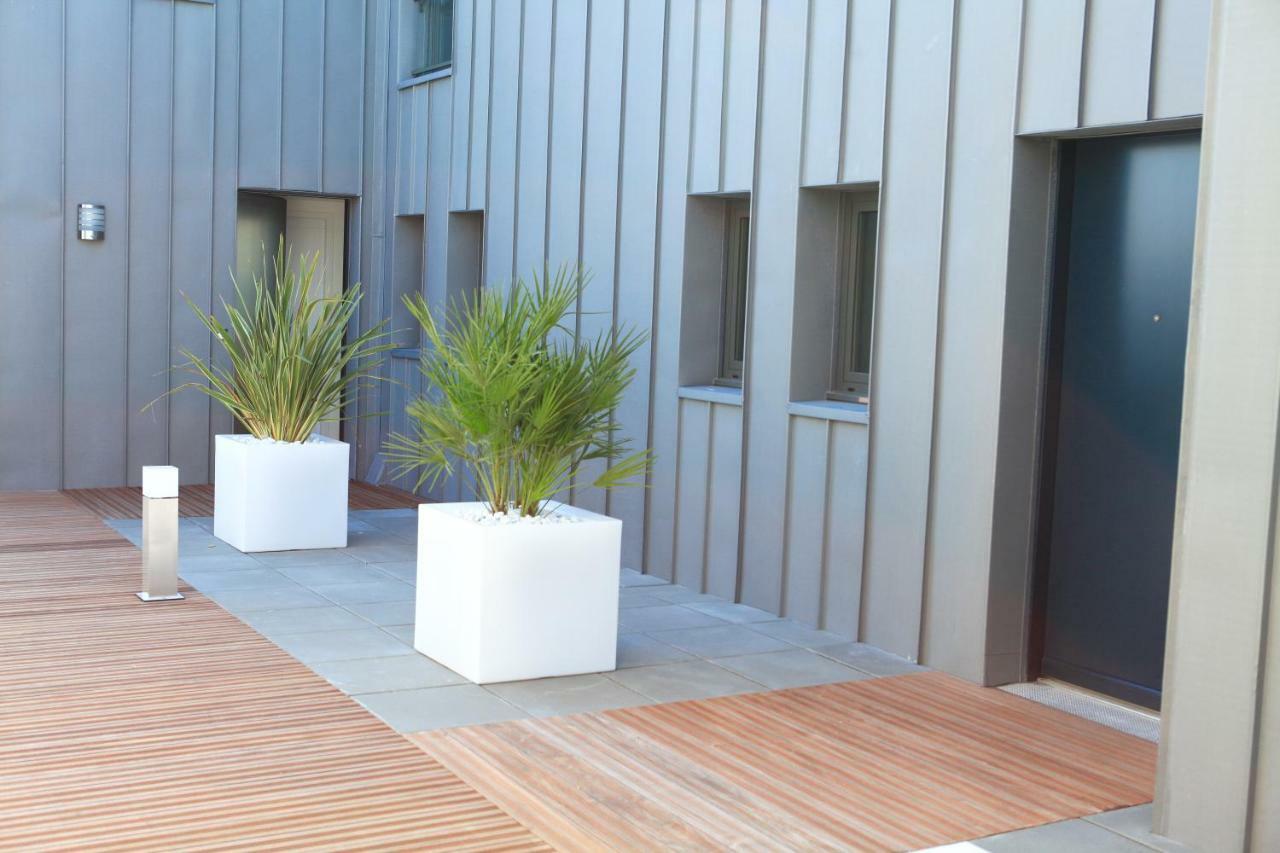 Les Terrasses De L'Ocean Διαμέρισμα Saint-Hilaire-de-Riez Εξωτερικό φωτογραφία