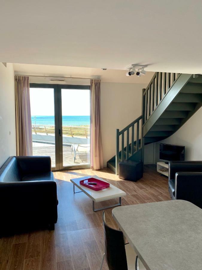 Les Terrasses De L'Ocean Διαμέρισμα Saint-Hilaire-de-Riez Εξωτερικό φωτογραφία